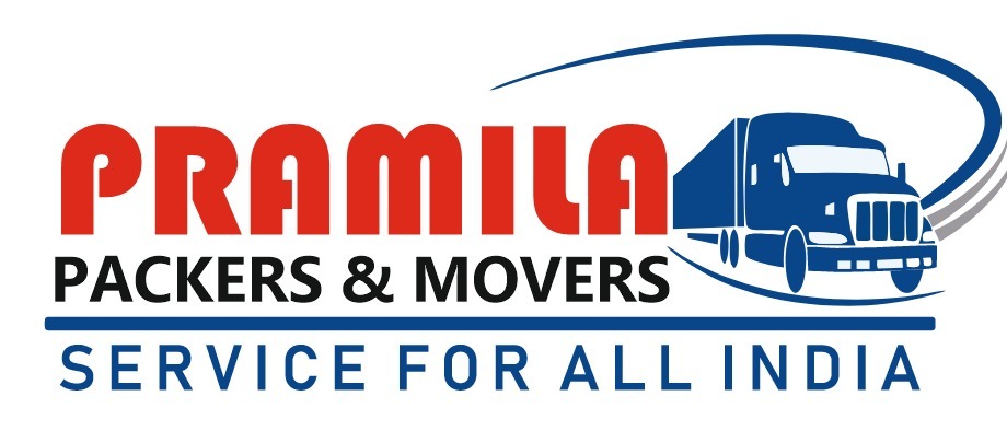Pramila Packers & Movers — Service for All India